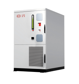 Chess Plus 工商业储能系统