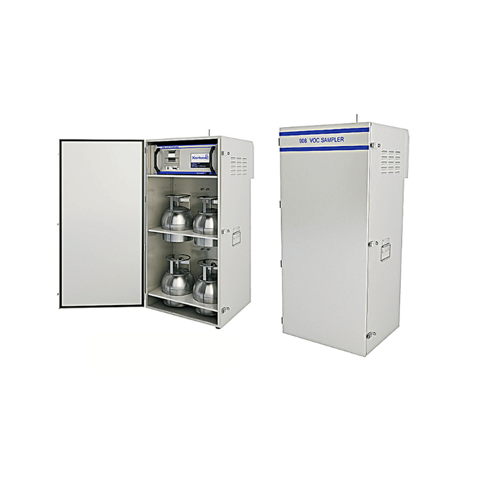 906型VOCs采样仪（自动）