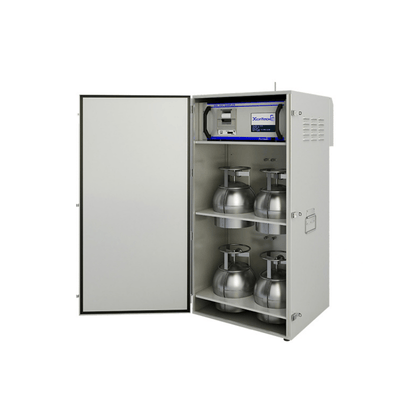 906型VOCs采样仪（自动）