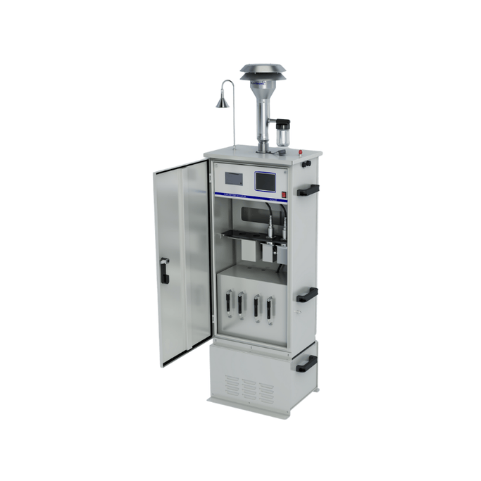 924型有毒空气采样仪