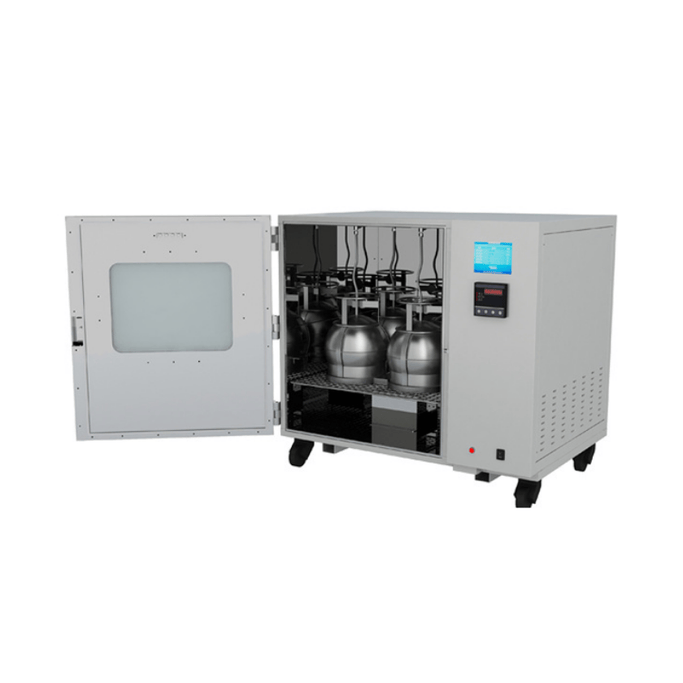 961型清罐仪（烘箱式）