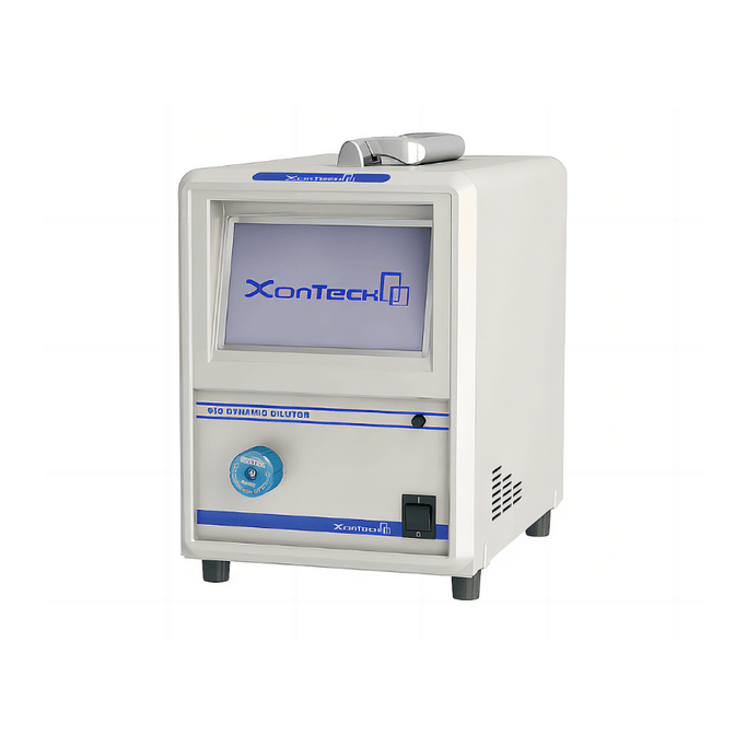 950型动态稀释仪