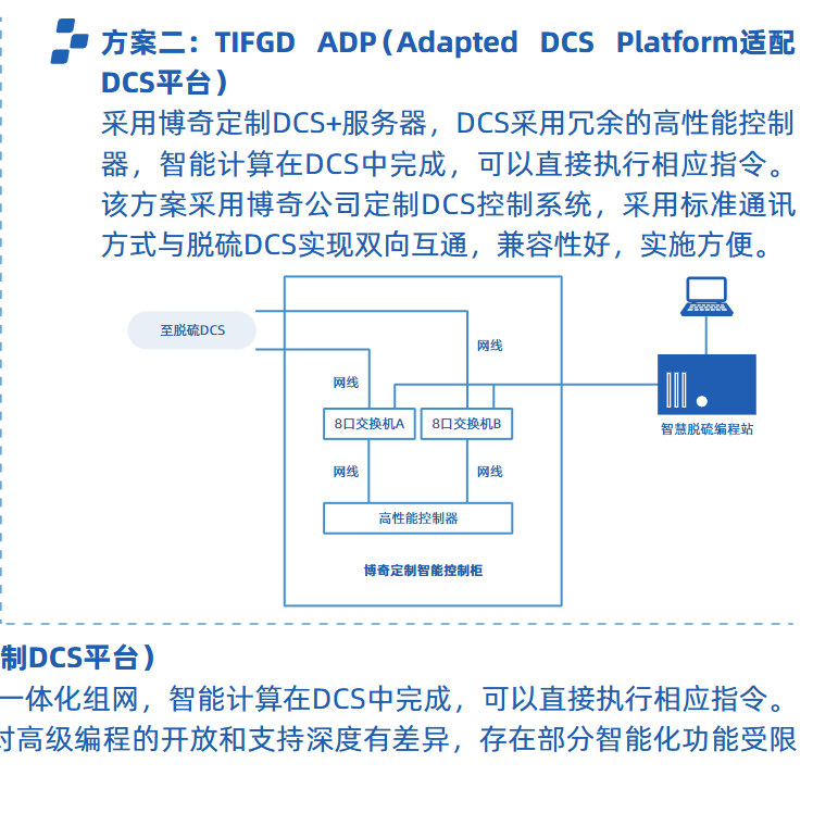 TIFGD智慧脱硫技术