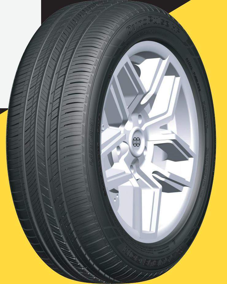 DynoPulse UHP