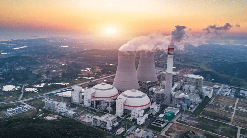 印尼计划2032-2034年间建成首座核电站