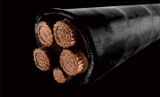 低烟无（低）卤阻燃、耐火电线电缆 