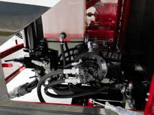 DDW22/08SE-HORIZONTAL DIRECTIONAL DRILL