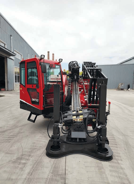 DDW36/15SE-HORIZONTAL DIRECTIONAL DRILL