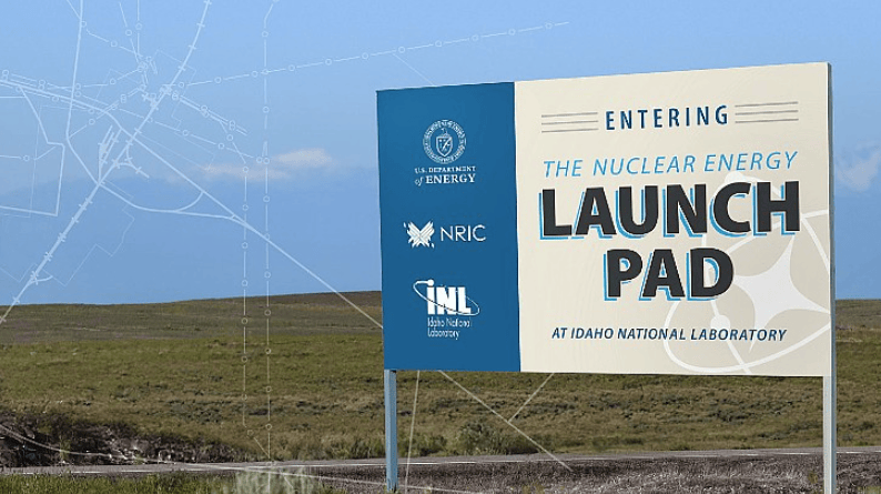 美国推出“核能启动平台”以加速推进先进反应堆建设