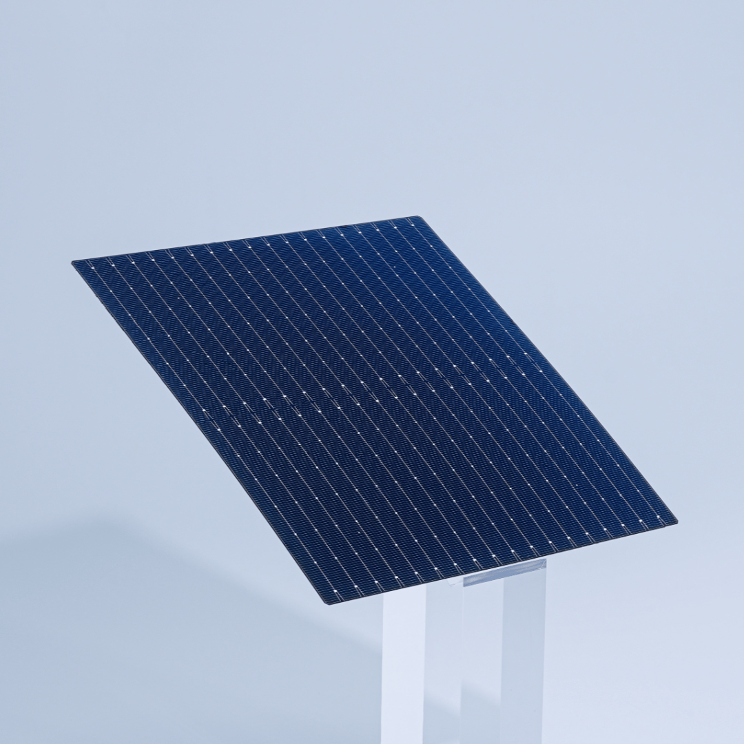 210R N型16BB TOPCon双面电池片