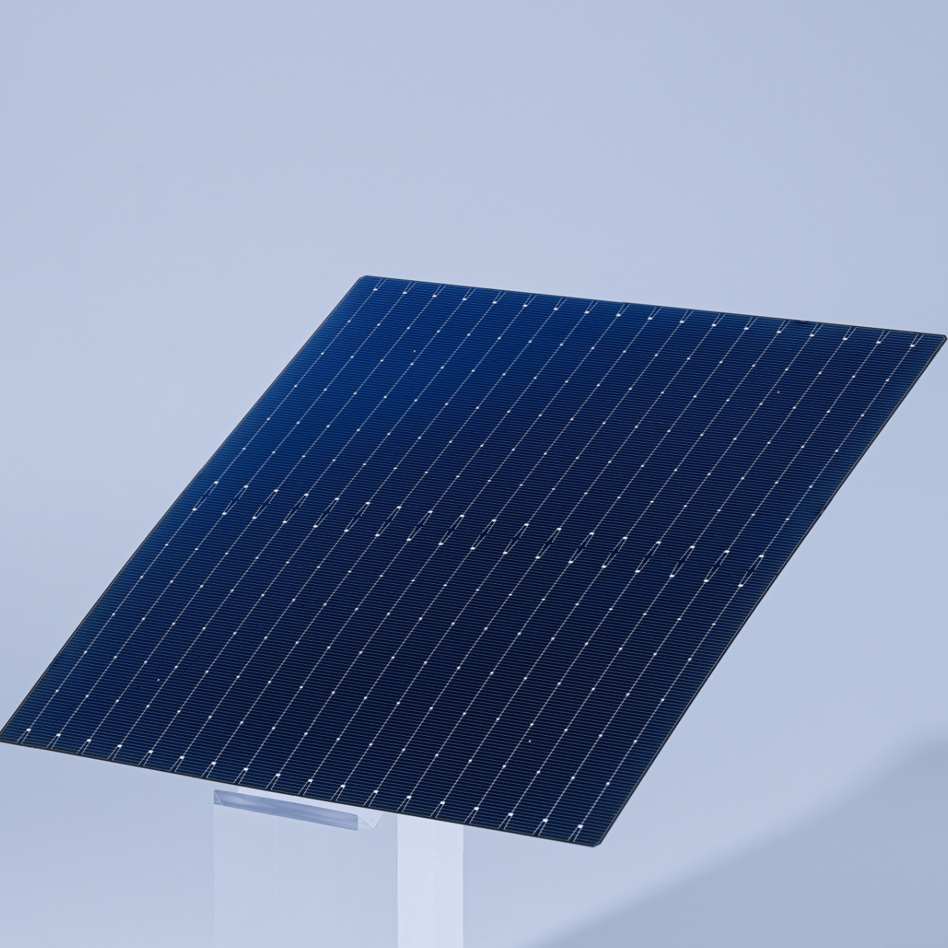 210R N型16BB TOPCon双面电池片