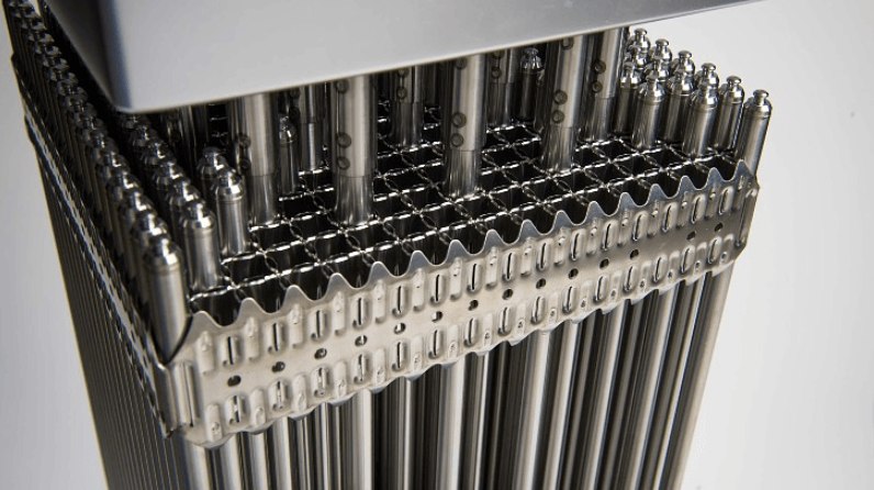 Framatome与NuScale扩大核燃料合作范围