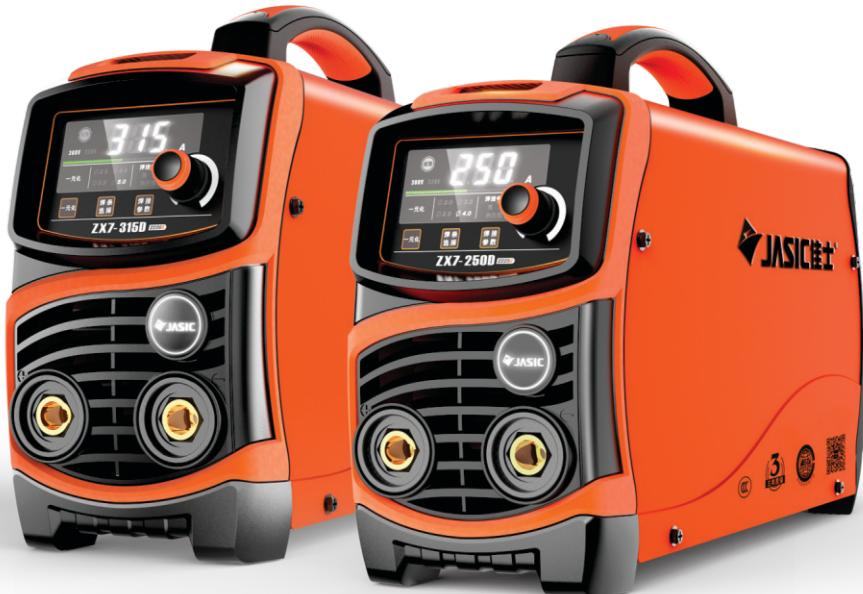 手工焊 ZX7-250D/ZX7-315D