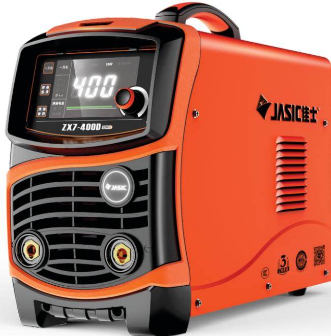 手工焊 ZX7-400D