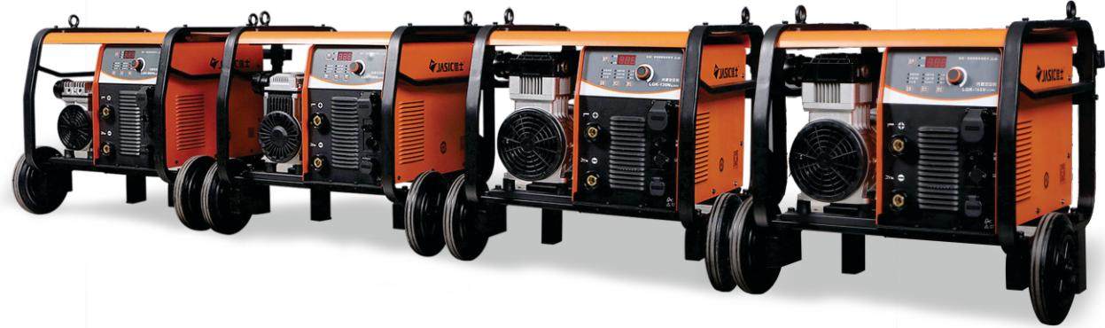 等离子切割机 LGK-80DN/LGK-100N/LGK-130N*LGK-160N