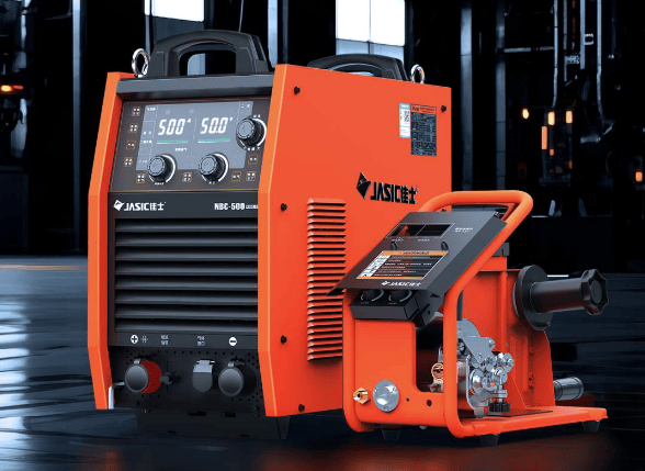 双向数字高速载波气保焊