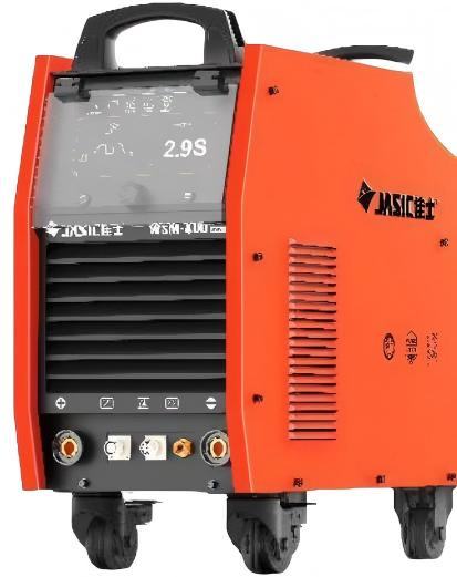 核电专用氩弧焊 WSM-400