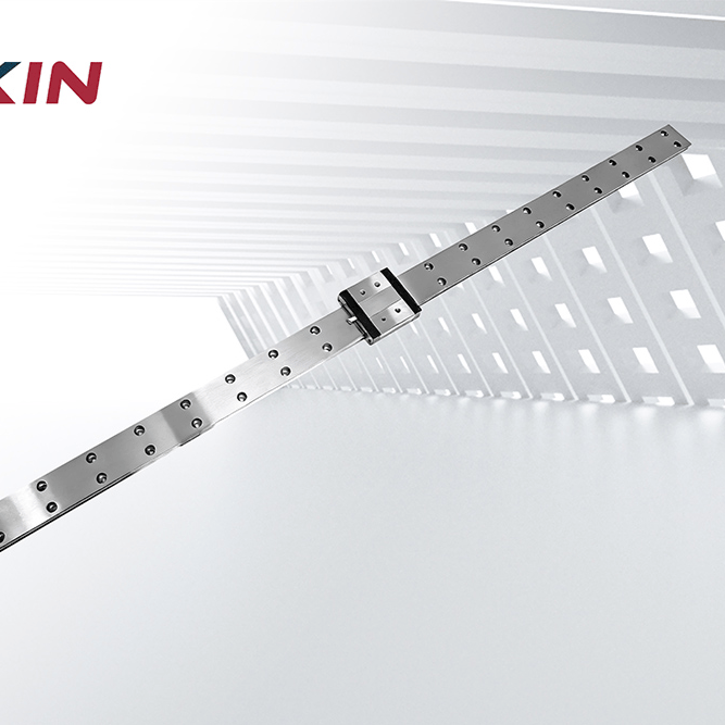 达沃鑫DVW15多滑块宽幅微型导轨