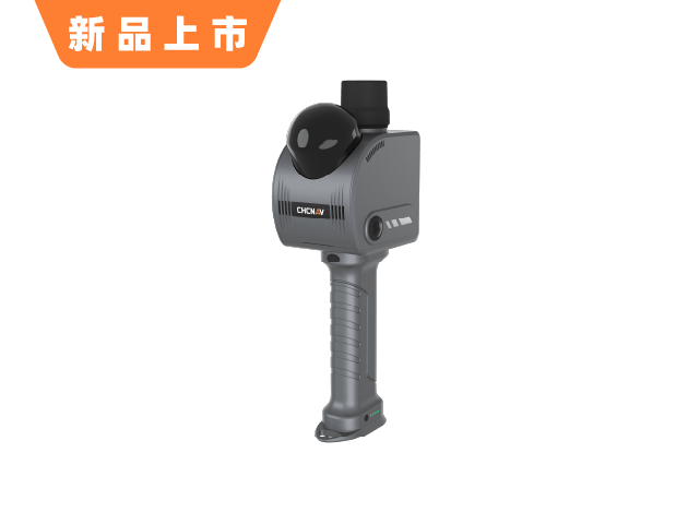 如是GS5测量系统