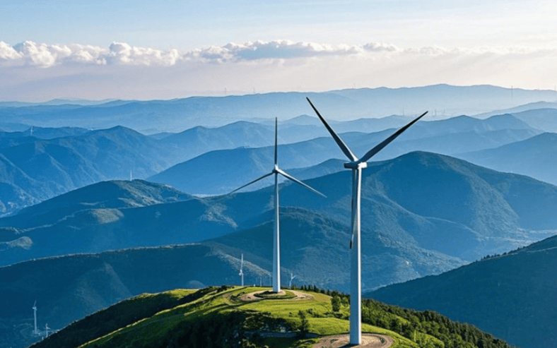 风力发电