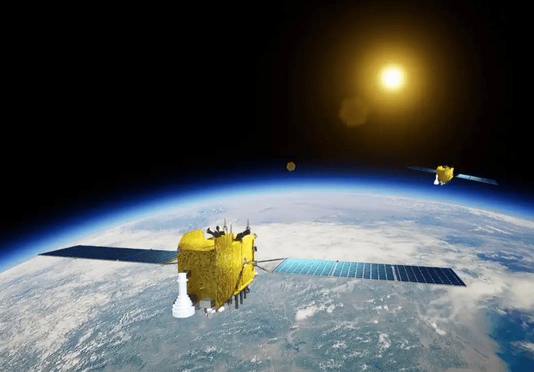 Imagem relacionada ao Comitê Técnico de Padronização de Internet por Satélite