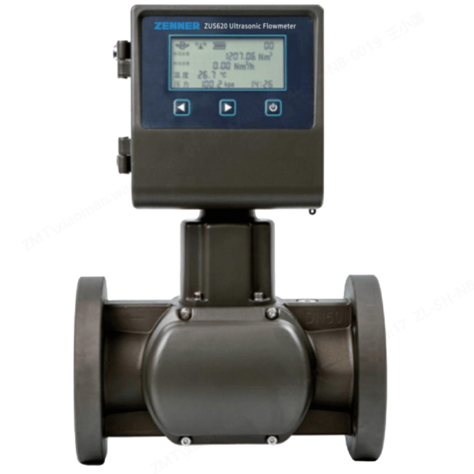 ZUS620 Series Ultrasonic Flow meter