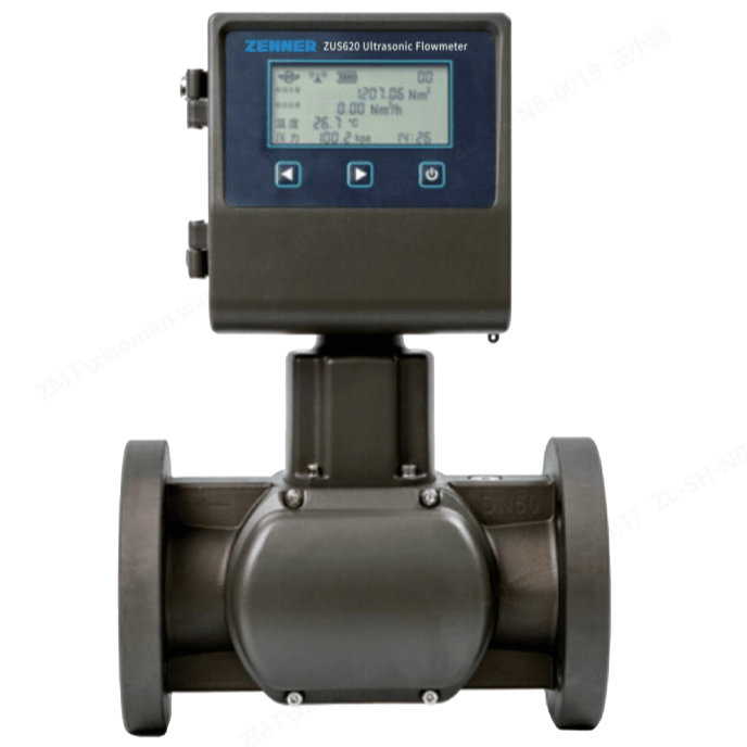 ZUS620 Series Ultrasonic Flow meter