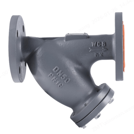 ZYQ Series Gas Filter