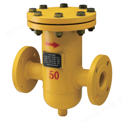 ZDQ Series Gas Filter