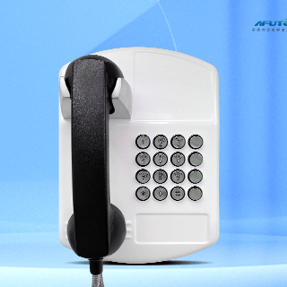 银行自动拨号电话机