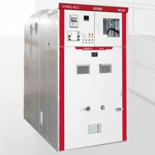 铠装移开式交流金属封闭开关设备