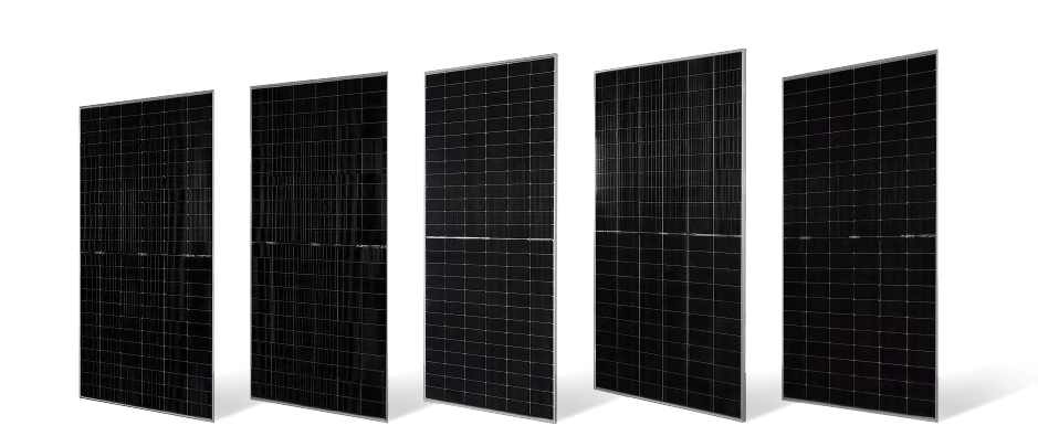 地面式太阳能组件