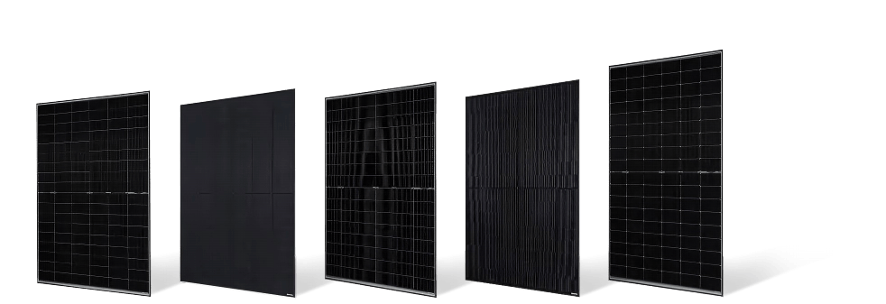 住宅屋顶太阳能组件 