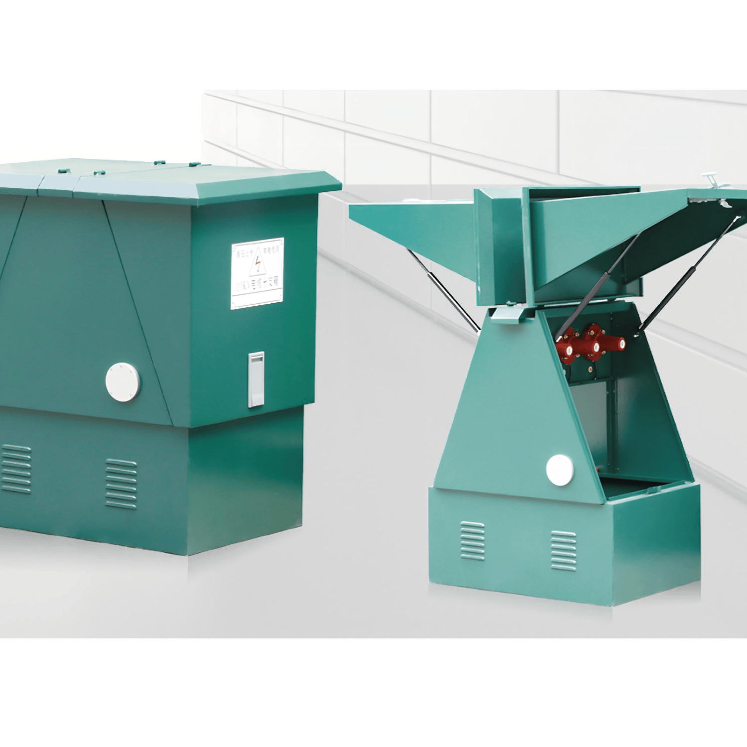 欧式电缆分支箱