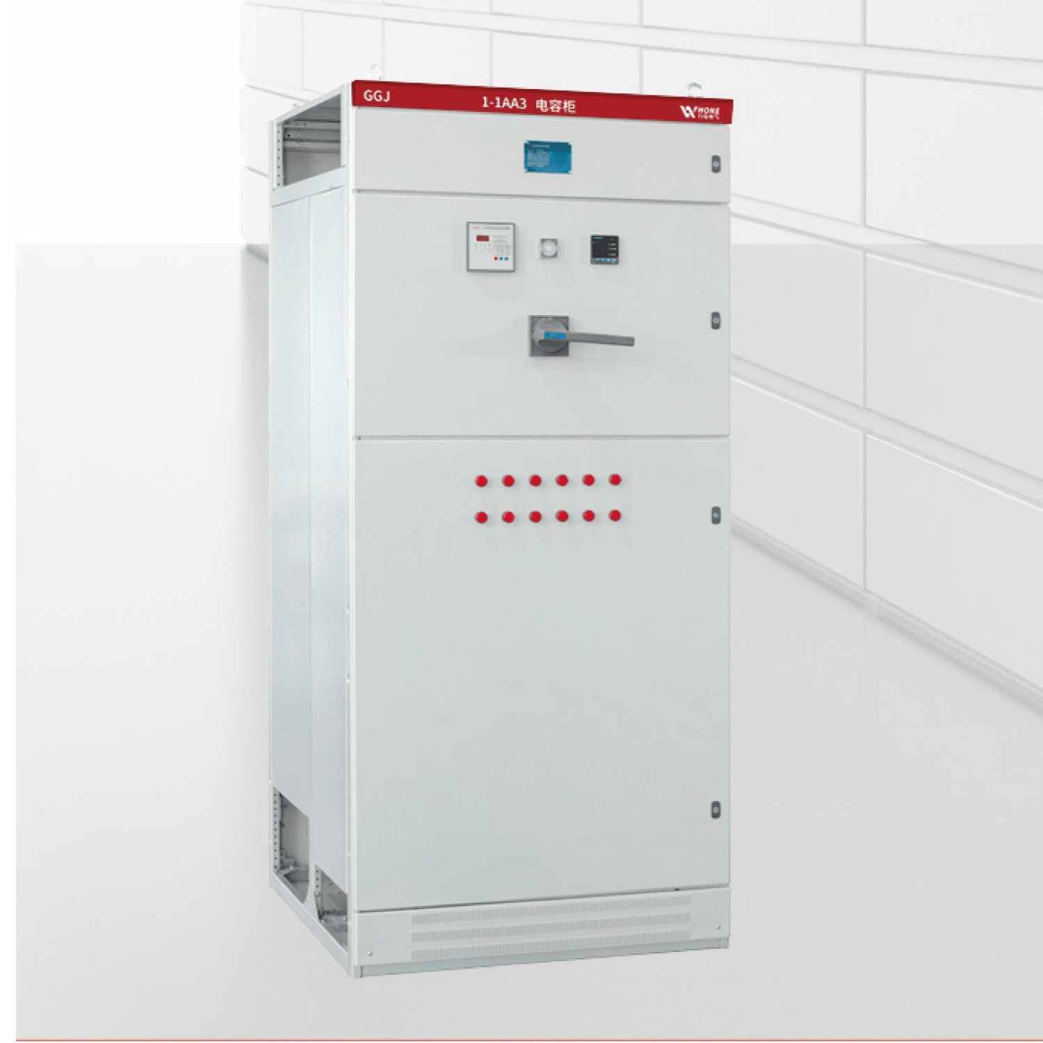 低压无功智能补偿装置