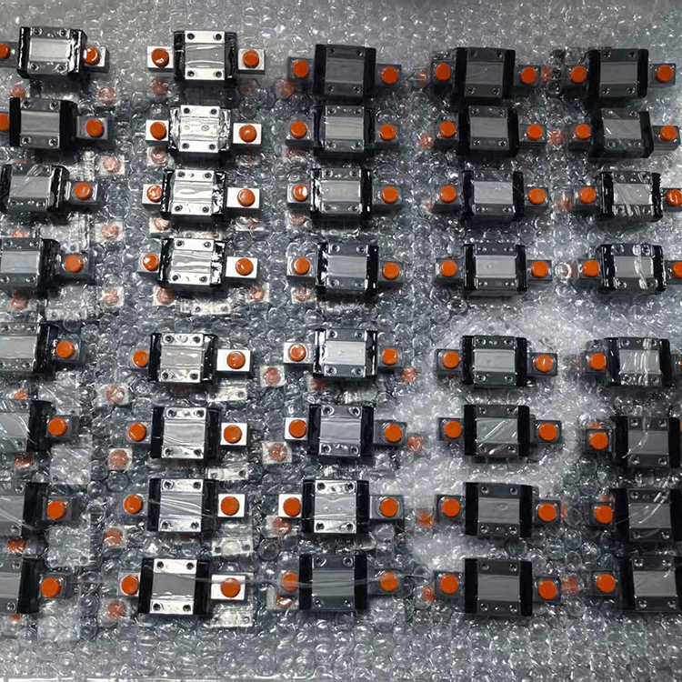 达沃鑫微型导轨，破解紧凑空间传动难题