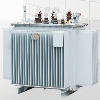 全密封配电变压器
