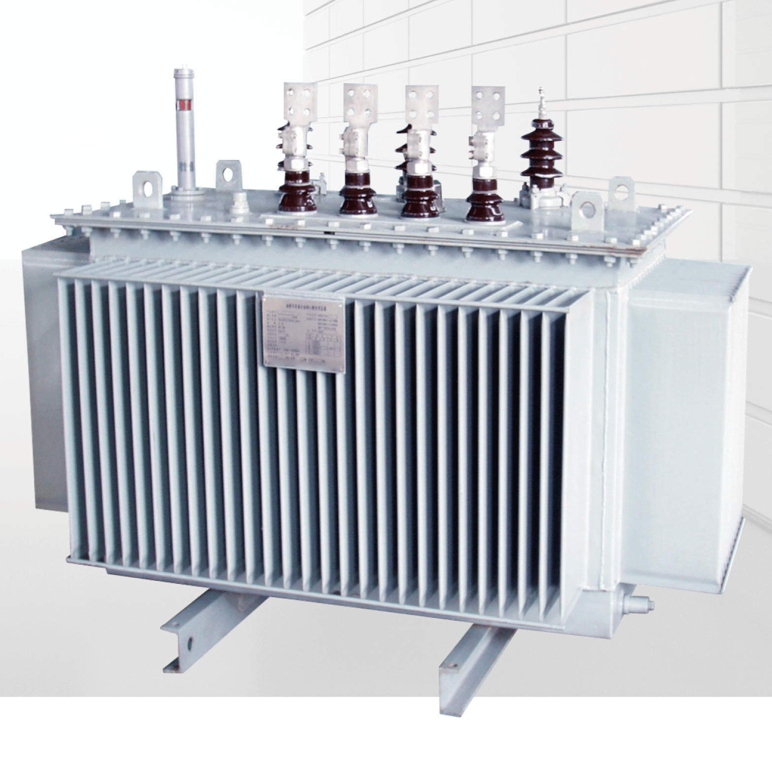 非晶合金配电变压器