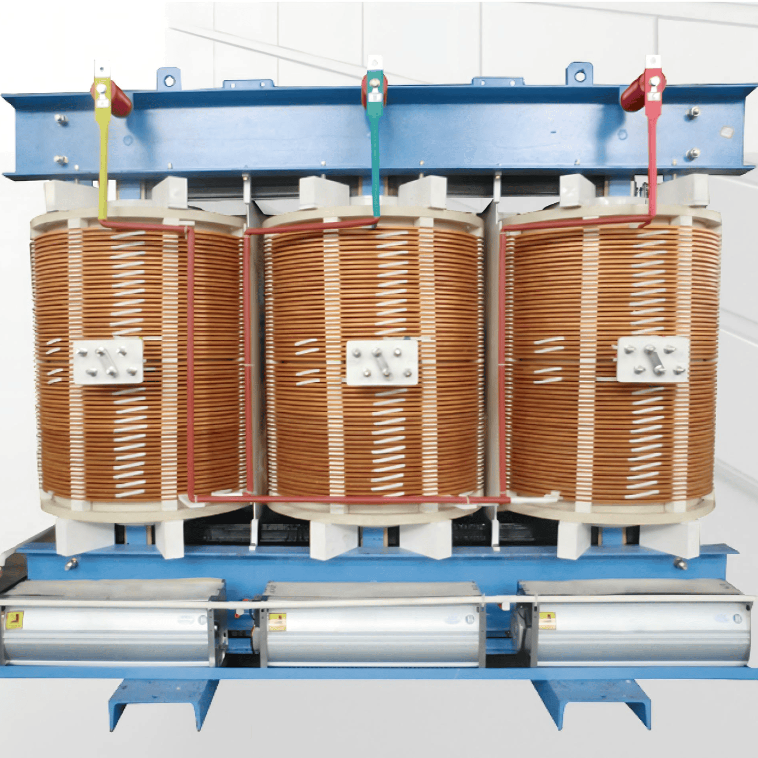 环保型干式变压器