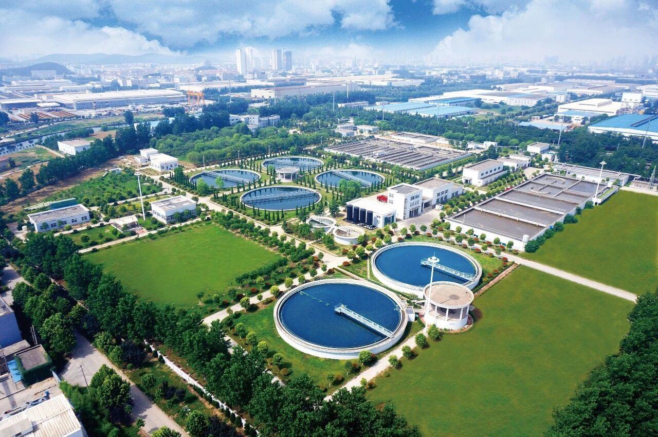 核技术环保应用