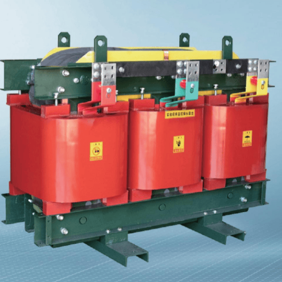 SCBH15干式非晶合金配电变压器