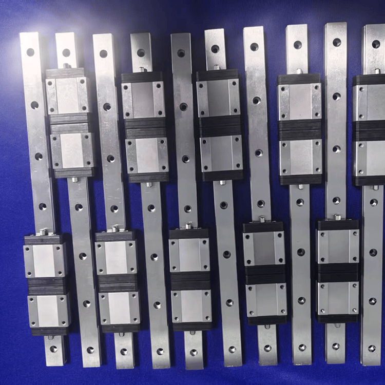 达沃鑫不锈钢导轨，耐腐蚀场景的耐用之选