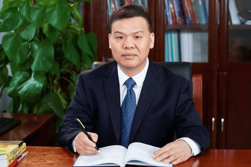 实验室主任苏学斌院士