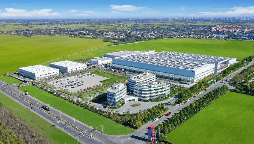 河北三棵树涂料有限公司