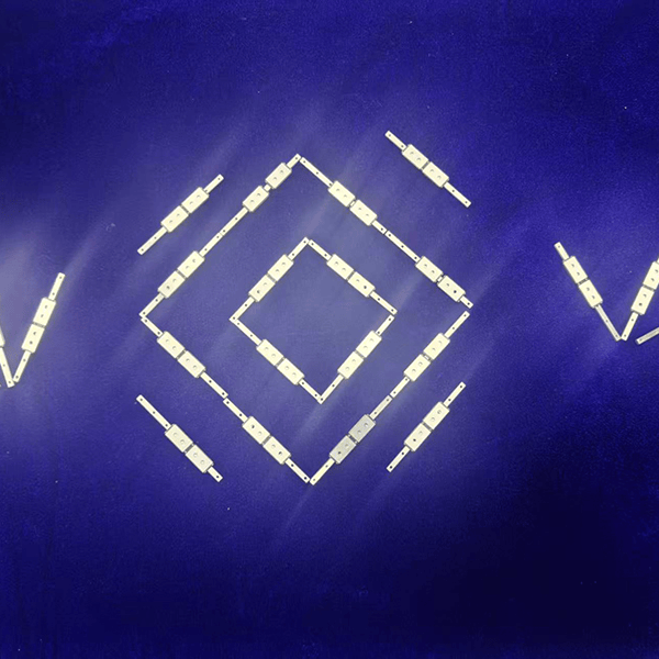 达沃鑫滑轨通用线性传动的高性价比选择