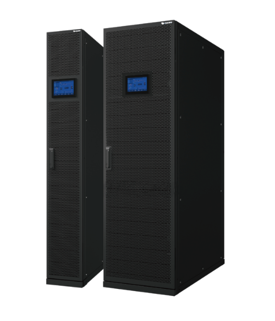 CRA列间级气体增压型风冷空调