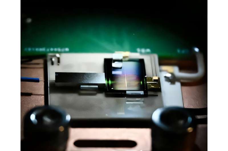 Topological Solitons Power a Chip-Scale Frequency Comb Source