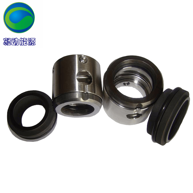 台湾达诚高温泵机械密封TCM