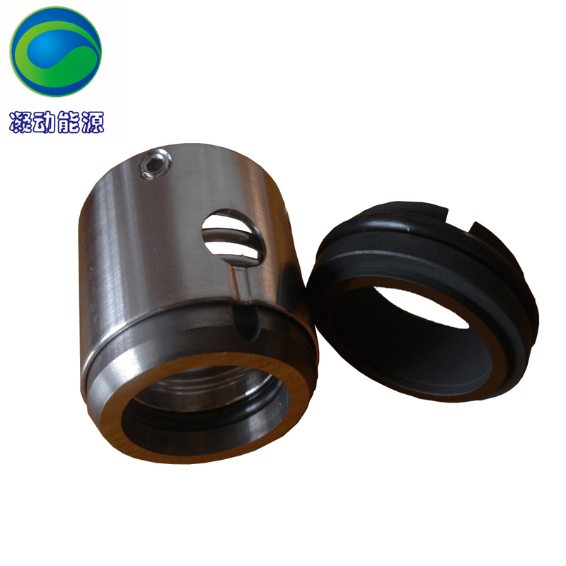 台湾达诚高温泵机械密封TCM