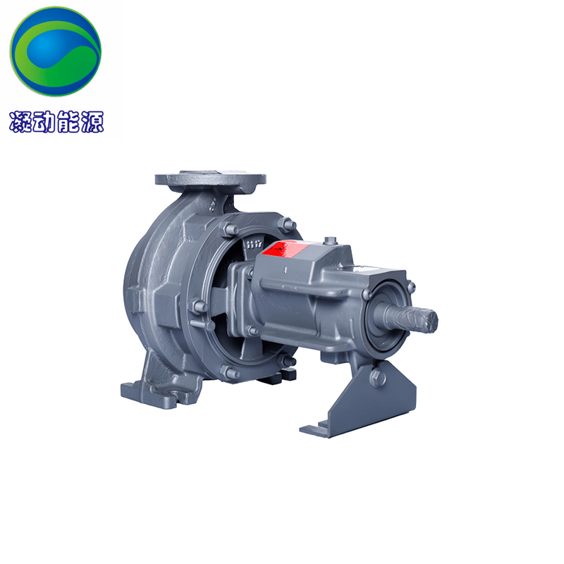 德国ksb导热油泵 热媒循环泵 ETNY